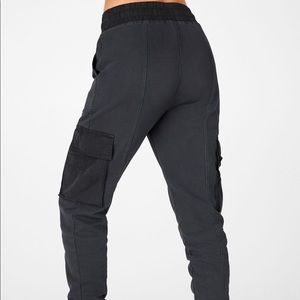 Fabletics Zuri Jogger size Small.